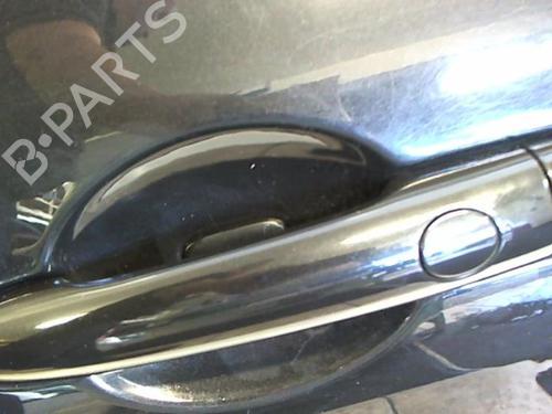 Left rear door RENAULT MEGANE II Estate (KM0/1_) 1.9 dCi (KMRG, KM1G, KM0G, KM2C) | BP20408204C4 