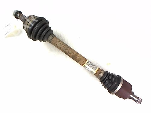 Used Left front driveshaft PEUGEOT 308 II (LB_, LP_, LW_, LH_, L3_) 1.6 HDi / BlueHDi 115 (115 hp) 20404108