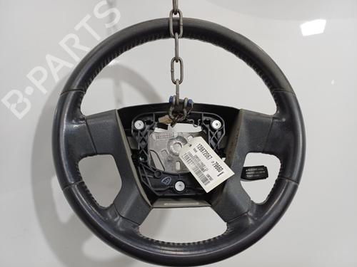 Steering wheel JEEP COMPASS (MK49) 2.4 4x4 | BP37037540C49 - Image 4
