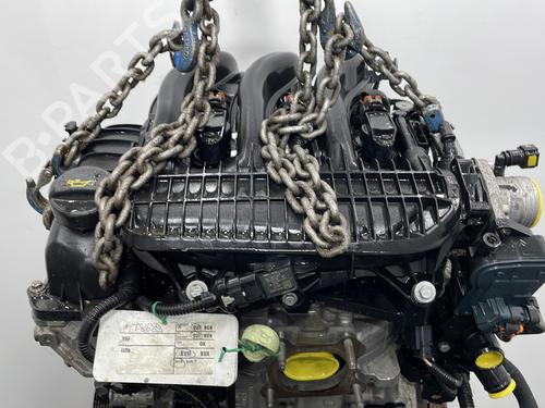 Engine PEUGEOT 208 I (CA_, CC_) 1.2 VTI 82 | BP30913230M1