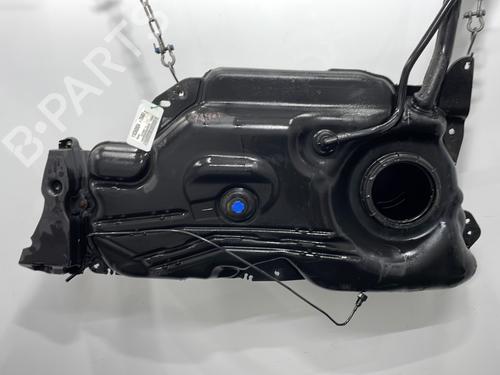 Benzintank CITROËN C3 II (SC_) 1.4 HDi 70 (SC8HZC, SC8HR0, SC8HP4) (68 hp) 31126818