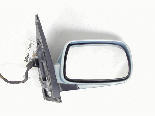 Right mirror TOYOTA YARIS (_P1_) 1.3 (SCP12_, SCP13_, SCP12R, SCP13R) | BP20441956C27 