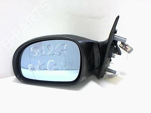 Used Left mirror PEUGEOT 406 (8B) 1.9 TD (90 hp) 20407497