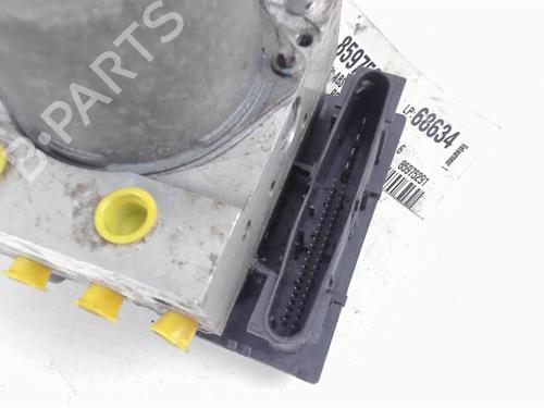 Used ABS pump ABS pump KIA PRO CEE'D (ED) 1.6 CRDi 115 (115 hp) 20390015 20390015