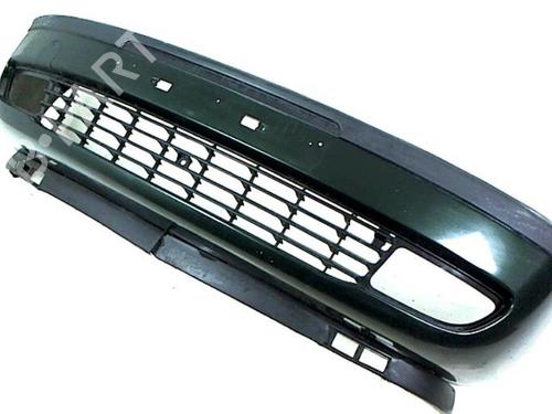 Front bumper OPEL ZAFIRA A MPV (T98) 2.0 DTI 16V (F75) | BP20454588C7 