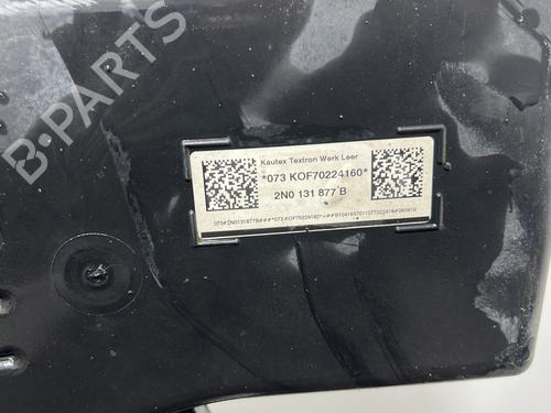 AdBlue-tank AdBlue-tank VW CRAFTER Van (SY_, SX_) 2.0 TDI FWD (SYB, SYC, SYD) (177 hp) 32305920 32305920