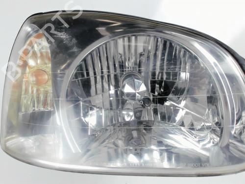 Used Right headlight HYUNDAI SANTA FÉ I (SM) 2.0 CRDi 4x4 (125 hp) 20410071