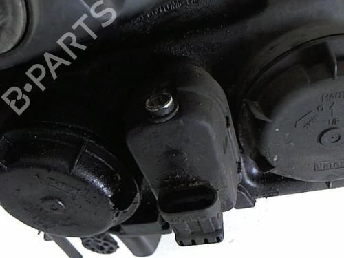 Left headlight RENAULT SCÉNIC I MPV (JA0/1_, FA0_) 1.9 dCi (JA05, JA1F) | BP20426978C28 