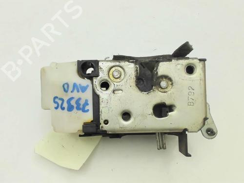 Front right lock FIAT PUNTO (188_) 1.9 JTD 80 (188.237, .257, .337, .357) | BP20396974C97 