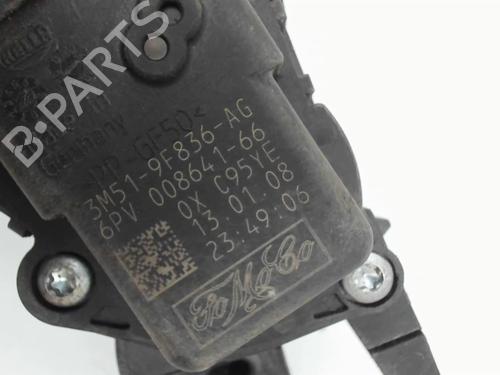 Electronic module FORD C-MAX (DM2) 1.8 TDCi | BP21236417M83  - Image 7