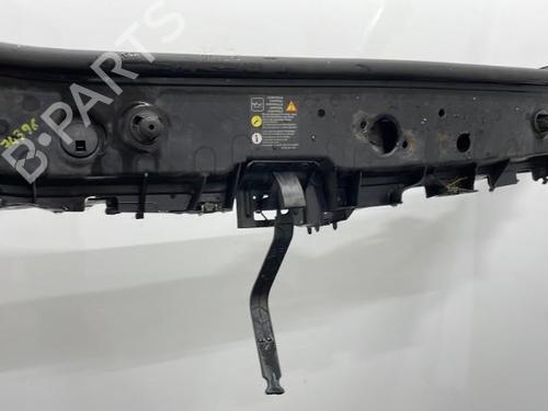 Used Front slam panel Front slam panel RENAULT SCÉNIC II (JM0/1_) 1.9 dCi (JM14) (131 hp) 20439257 20439257