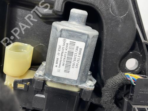 Front left window mechanism MINI MINI (R56) One D | BP30401709C22  - Image 7