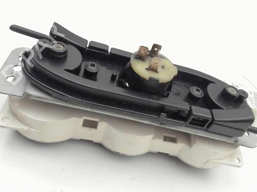 Climate control FORD ESCORT VI (GAL, AAL, ABL) 1.8 Turbo D | BP21232814I5 
