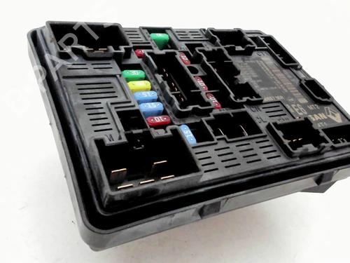 Fuse box DACIA SANDERO III 1.0 SCe 65 | BP40002870E1 - Image 2