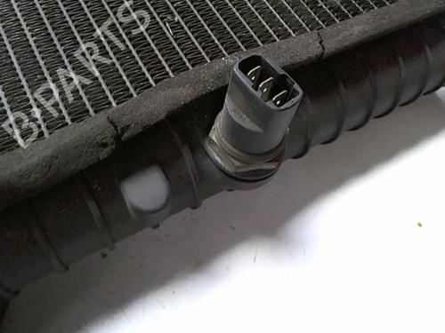 Water radiator VOLVO 460 (464) 1.7 | BP20460490M31 
