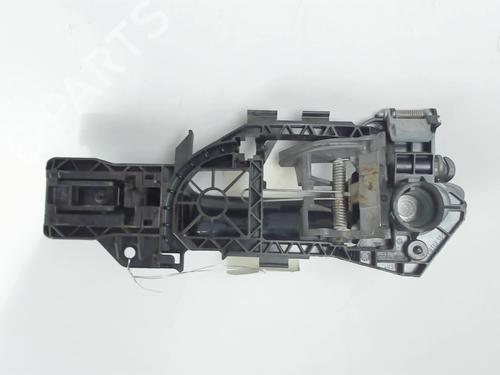 rear-right-exterior-door-handle-vw-passat-b6-3c2-20-tdi-16v-3c0837206gru-2005-2006-2007-2008-2009-2010-20468118 main image