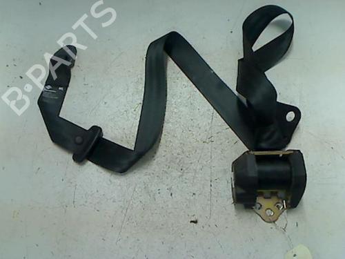 Used Rear left belt tensioner NISSAN MICRA III (K12) 1.2 16V (80 hp) 20474023