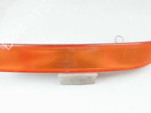Blinklys fortil venstre Blinklys fortil venstre RENAULT MASTER II Van (FD) 2.5 D (FD0A, FD0E, FD2E, FD3E) (80 hp) 39733640 39733640