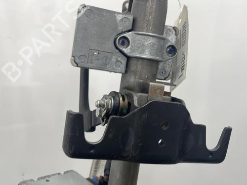 Used Steering column Steering column NISSAN NOTE (E12) 1.2 (80 hp) 21208262 21208262