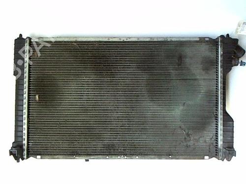 Water radiator PEUGEOT 605 (6B) 2.1 Turbo Diesel | BP20461725M31 