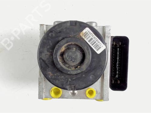ABS pump CITROËN C3 Picasso (SH_) 1.6 HDi | BP20451809M43 