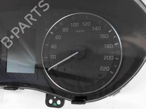 Instrument cluster HYUNDAI i20 II (GB, IB) 1.2 | BP20390649C47 