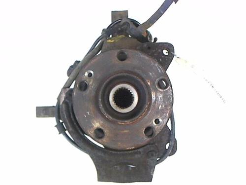 Used Right front steering knuckle RENAULT SAFRANE II (B54_) 2.0 16V (B54L) (136 hp) 20437841