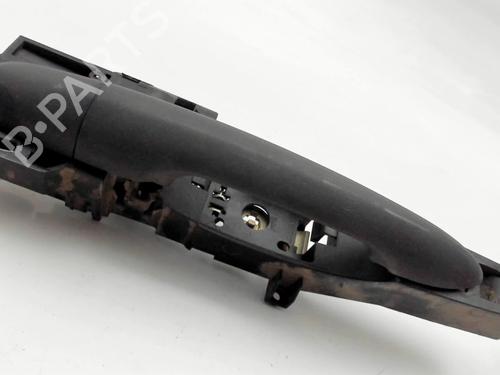 Rear right exterior door handle RENAULT KANGOO Express (FW0/1_) Z.E. (FW0Z, FW1Z) | BP29625408C130 