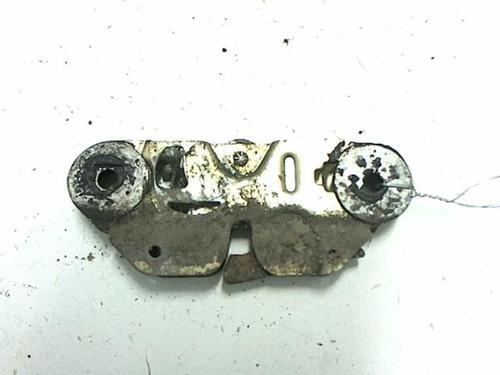 Tailgate lock ALFA ROMEO ALFETTA (116_) 1.6 (116.B1A) | BP21231602C101 