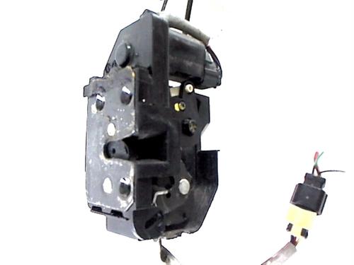 Front left lock HYUNDAI GETZ (TB) 1.5 CRDi | BP20448609C98 