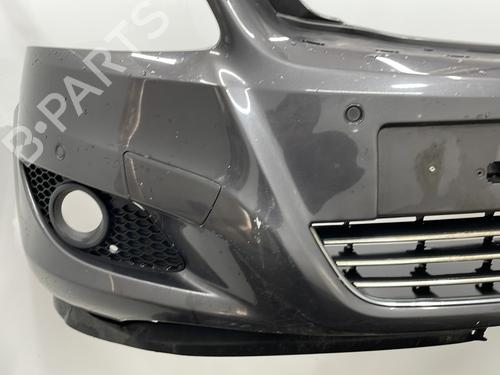 Front bumper OPEL ZAFIRA / ZAFIRA FAMILY B (A05) 1.9 CDTI (M75) | BP29466105C7 