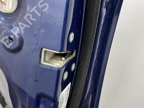 Right front door SUZUKI SPLASH (EX) 1.0 (A5B310) | BP20417230C3 