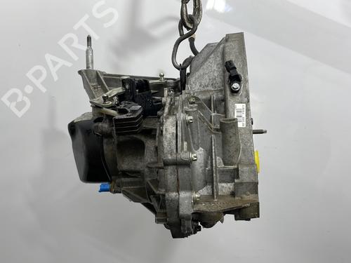Gearbox RENAULT KANGOO Express (FW0/1_) 1.5 dCi 90 (FW0G, FW05, FW08, FW11) | BP29749698M3 