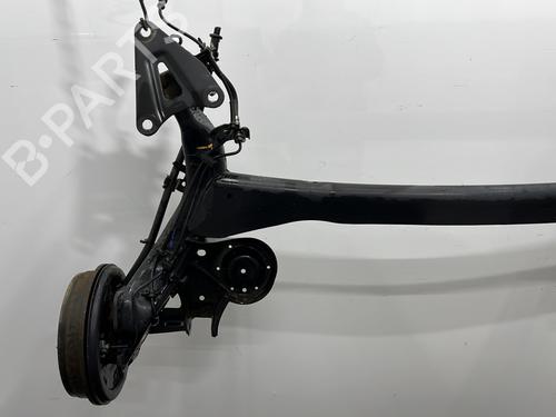 Rear axle FIAT PANDA (312_, 319_) 1.2 (312PXA1A) | BP29513910M2 