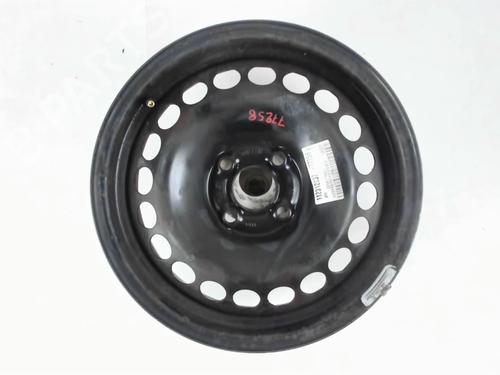 Used Rim OPEL CORSA D (S07) 1.3 CDTI (L08, L68) (90 hp) 29338358