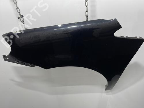 Used Left front fenders VW TOURAN (1T1, 1T2) 1.9 TDI (105 hp) 29749668