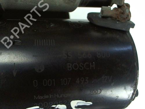 Starter OPEL CORSA D (S07) 1.2 (L08, L68) | BP20392386M8 