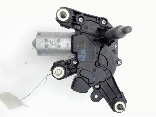 Used Rear wiper motor NISSAN QASHQAI II (J11, J11_) 1.2 DIG-T (115 hp) 31679331