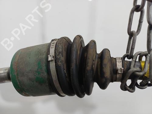 Used Left front driveshaft Left front driveshaft 37037390 37037390