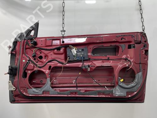 Right front door MERCEDES-BENZ CLK (C209) CLK 220 CDI (209.308) | BP29043566C3 