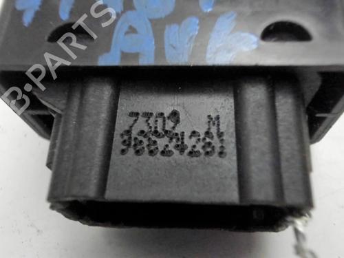 Left front window switch CITROËN BERLINGO MULTISPACE (B9) 1.6 HDi 110 | BP27873586I27 