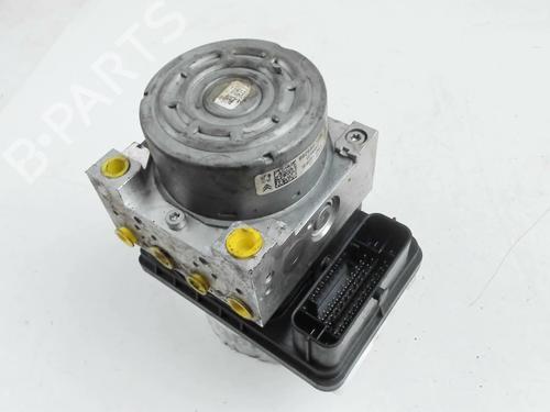 ABS pump PEUGEOT 2008 I (CU_) 1.2 THP 110 / PureTech 110 | BP39641480M43 - Image 5