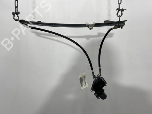 Used Front left window mechanism PEUGEOT EXPERT Van (222) 2.0 HDI (94 hp) 30890804