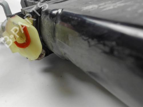 Rear right window mechanism HYUNDAI TERRACAN (HP) 2.9 CRDi 4WD | BP20391516C25 