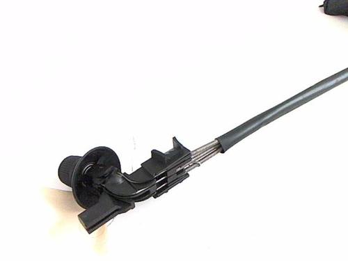 Right mirror SEAT IBIZA III (6L1) 1.9 TDI | BP20477646C27 