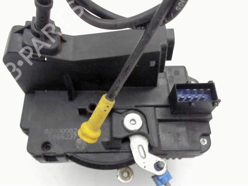 Front left lock RENAULT TRAFIC II Van (FL) 1.9 dCi 80 (FL0B) | BP29212921C98 
