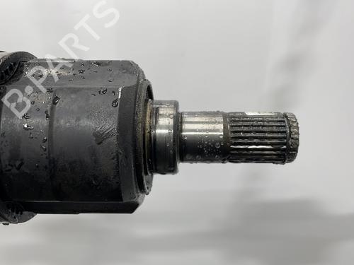 Left front driveshaft KIA SPORTAGE III (SL) 1.7 CRDi | BP31362769M38 