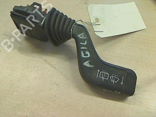 Used Steering column stalk OPEL AGILA (A) (H00) 1.0 12V (F68) (58 hp) 20473984