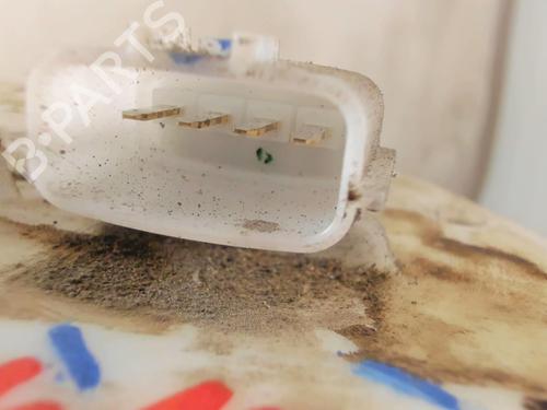 Used Fuel pump Fuel pump RENAULT MEGANE III Coupe (DZ0/1_) 1.4 TCe (DZ0F, DZ1V) (131 hp) 20423922 20423922