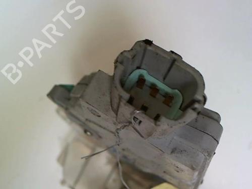Rear right lock NISSAN PRIMERA Hatchback (P11) 1.6 16V | BP20433497C99 